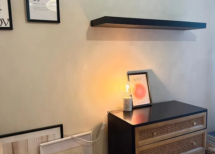 Edinburgh City Room Bnb Bed & Breakfast