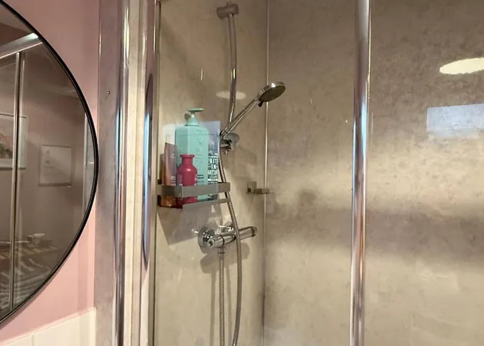 Bed & Breakfast Edinburgh City Room Bnb