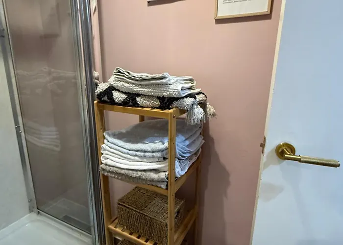 Edinburgh City Room Bnb Bed & Breakfast Edinburgh