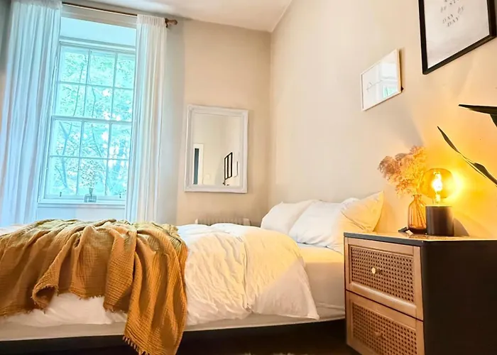 Edinburgh City Room Bnb * Edinburgh