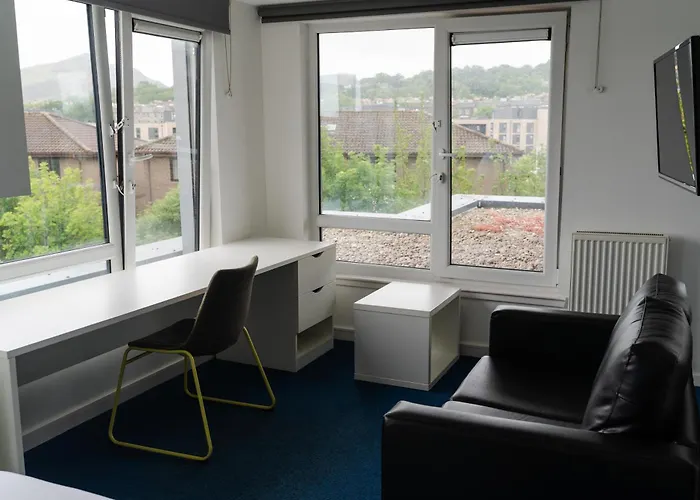 Destiny Student - Murano Appartement