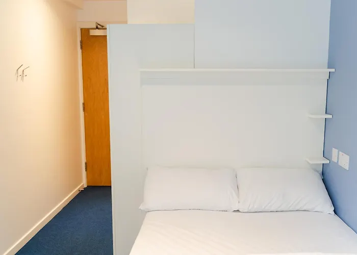 Appartamento Destiny Student - Shrubhill