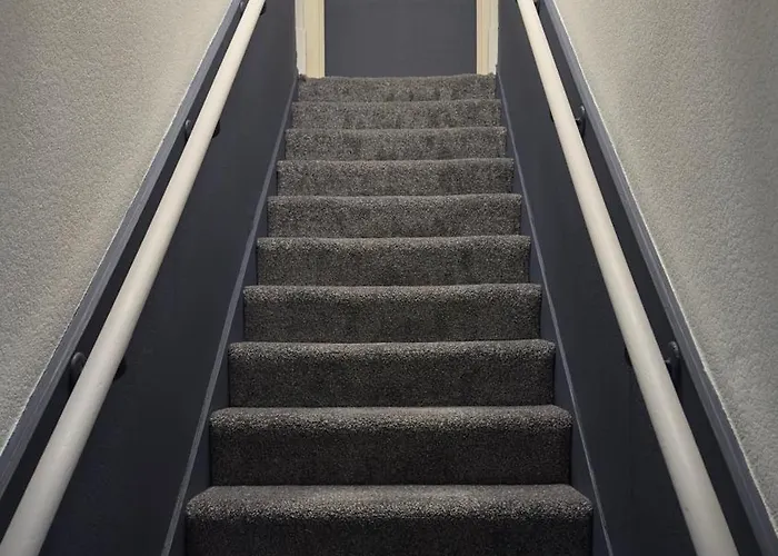 Gasthuis Georgian House 4*