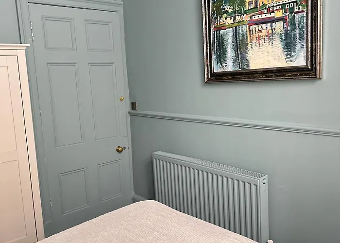 Georgian House Guest house Edinburgh