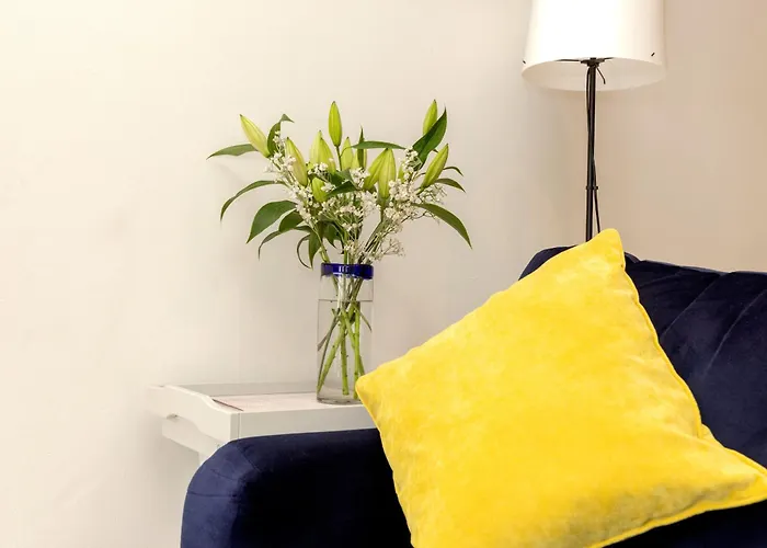 Διαμέρισμα The Old Bakery *