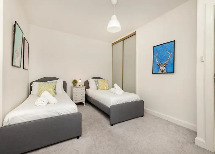 Διαμέρισμα The Old Bakery *