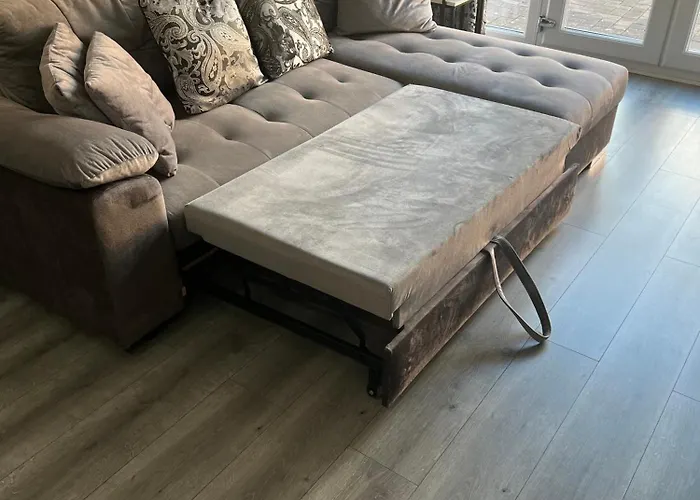 דירה Private 1 Bedroom - - Sleeps 2 *