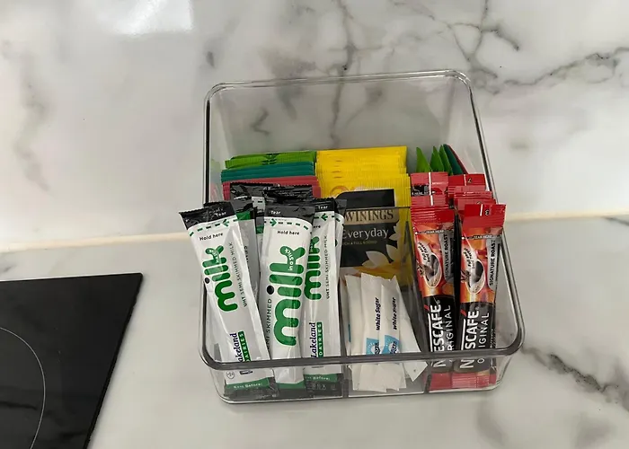 דירה Private 1 Bedroom - - Sleeps 2 *