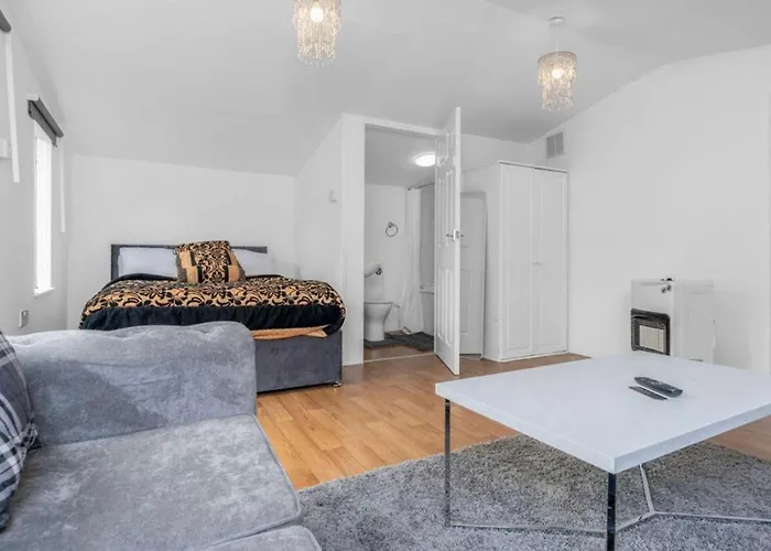 Apartment Private