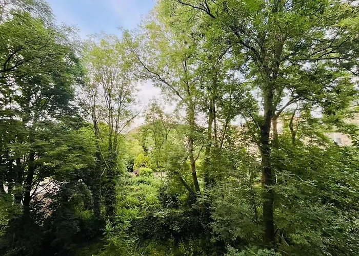 Newingtons Georgian - Fast Wifi - * אדינבורו