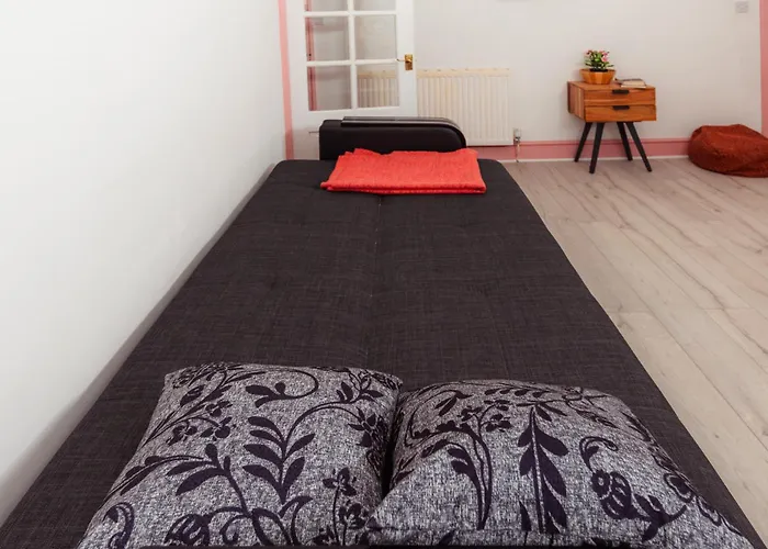 Διαμέρισμα Central Edinburgh Apartment By The Castle