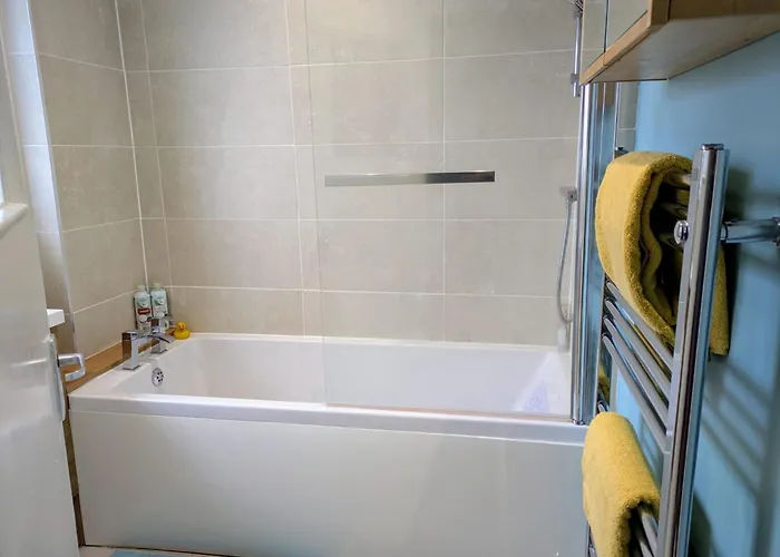 From Bed and Breakfast Εδιμβούργο