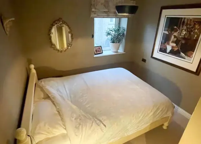 Appartement Pilrig Heights 2 Bedroom - Édimbourg