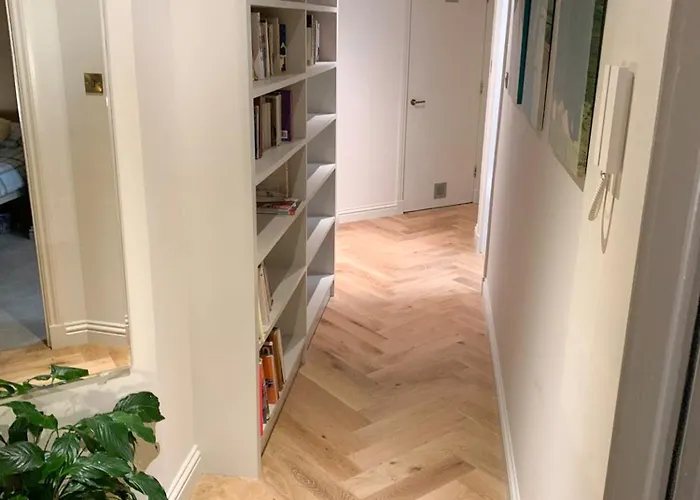 Pilrig Heights 2 Bedroom - Edimburgo