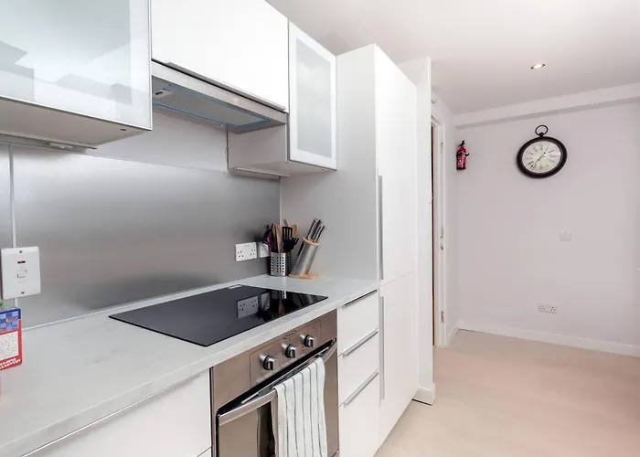 Walk Everywhere -top Rated Flat On The Royal Mile. * Edinburgh