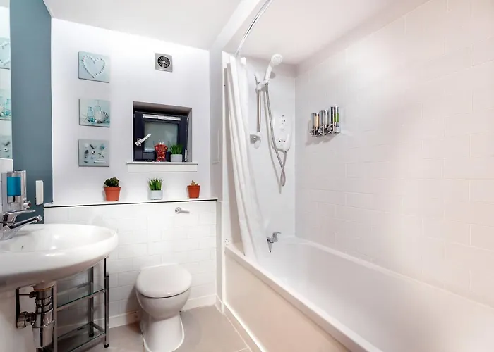 Walk Everywhere -top Rated Flat On The Royal Mile. * Edinburgh