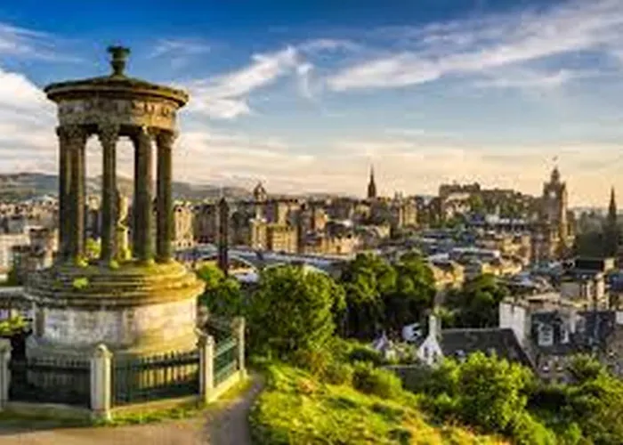 Walk Everywhere -top Rated Flat On The Royal Mile.