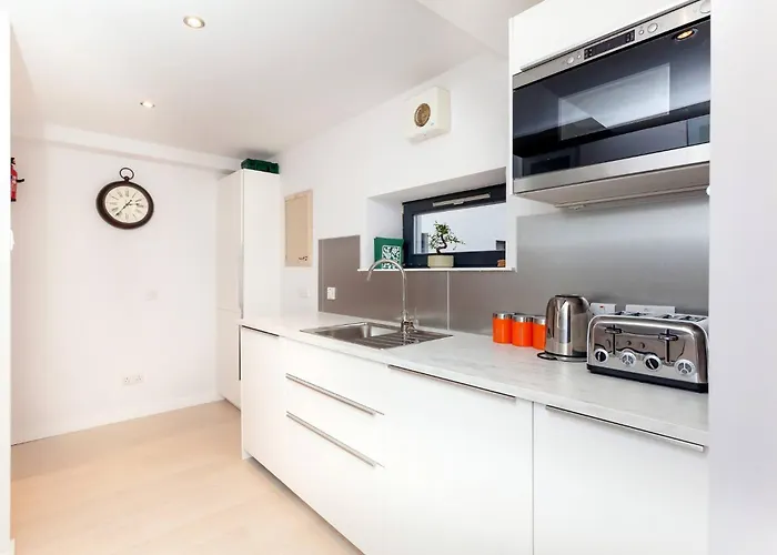 Walk Everywhere -top Rated Flat On The Royal Mile. Apartment