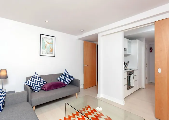Walk Everywhere -top Rated Flat On The Royal Mile. Édimbourg