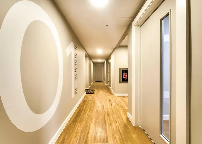 Lovely 1-bedroom Unit Near Castle Эдинбург