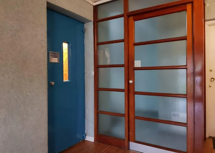 Family-friendly Flat Walkable From Princess Street Апартаменты Эдинбург