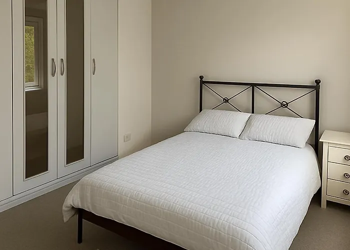 Cozy 2br Flat Near Centre Free Parking Fast Wifi * Edynburg