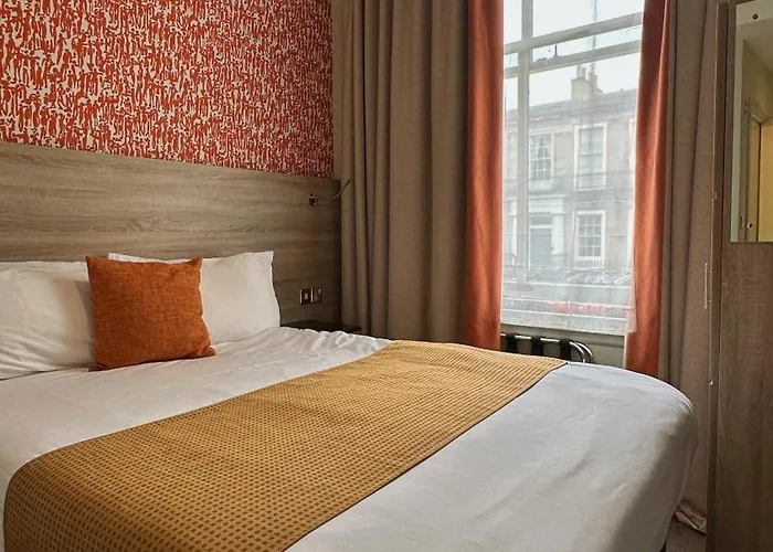 Apartmanhotel Cairn &