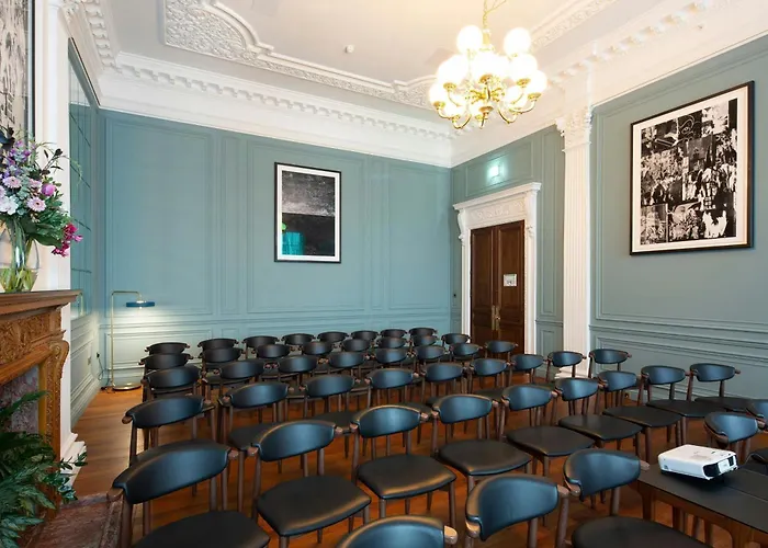 The Grand, A Luxury Collection Hotel, Lägenhetshotell Edinburg