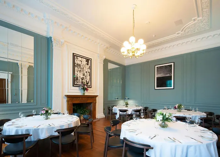 The Grand, A Luxury Collection Hotel, Lägenhetshotell