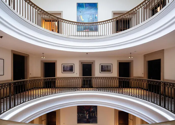 The Grand, A Luxury Collection Hotel,