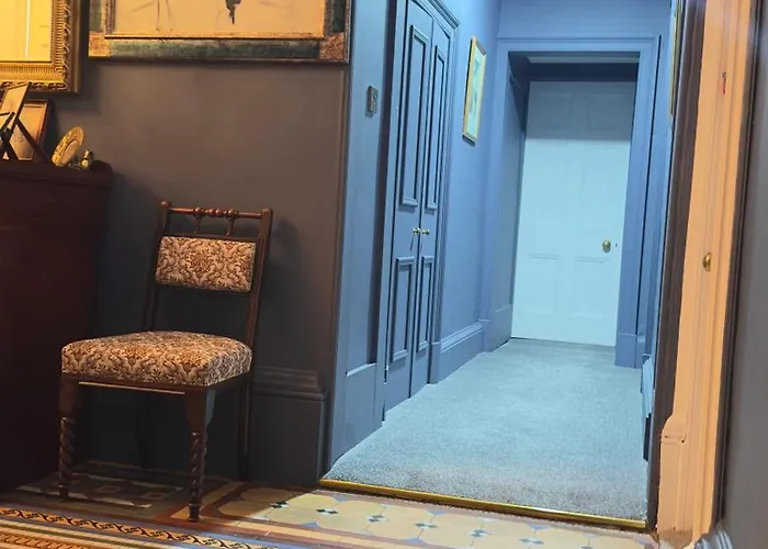 Georgian House Guest house