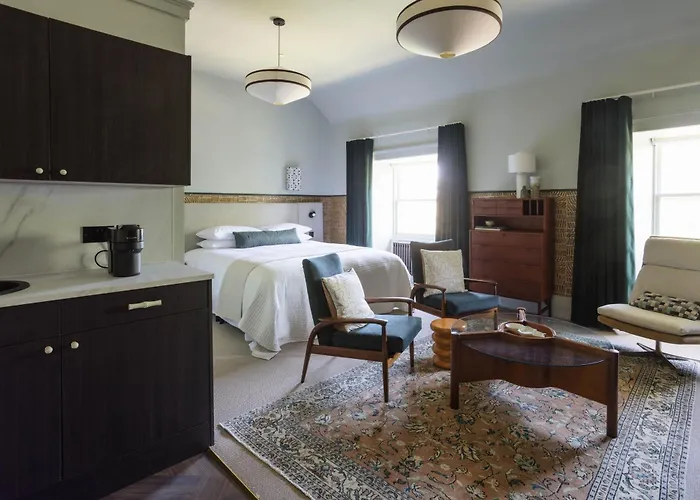 3 John's Place Townhouse Edinburgh