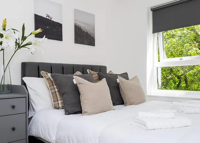 Διαμέρισμα 2bedroom Apartment-free Parking