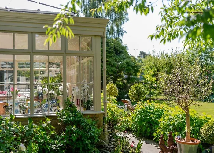 Private And Prestigious Luxury