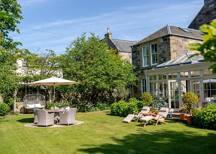 펜션 Private And Prestigious Luxury