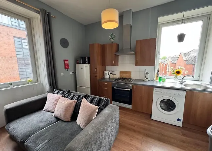 Comfortable 2br Relax & Explore شقة