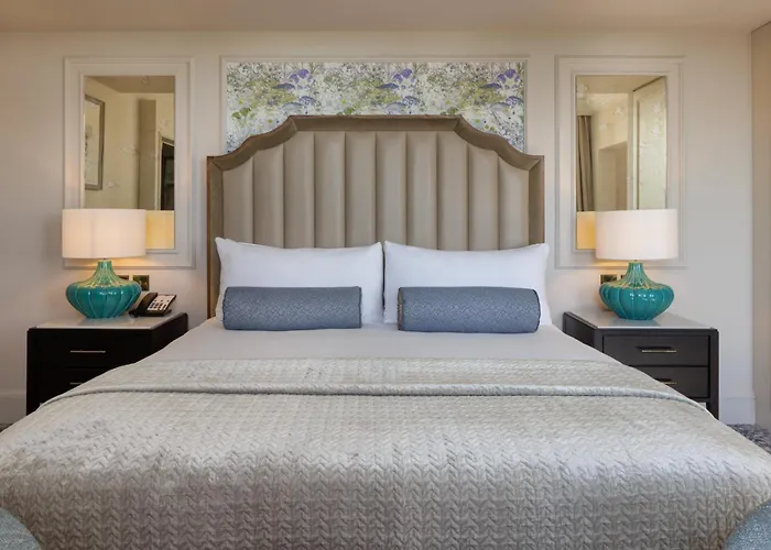 The Caledonian Edinburgh, Curio Collection By Hilton 5*