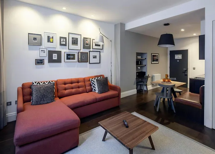 Aparthotel Old Town Chambers, Autograph Collection