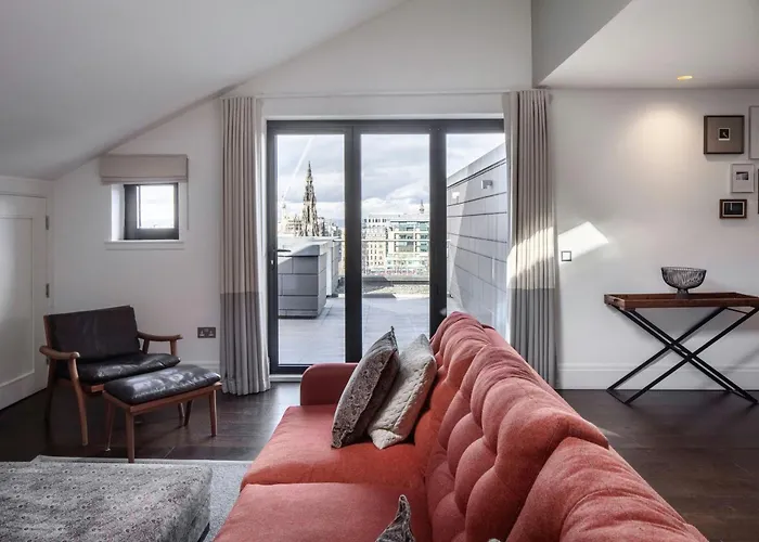 Aparthotel Old Town Chambers, Autograph Collection 5*