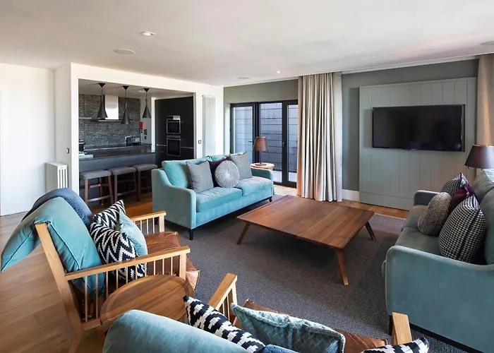 Old Town Chambers, Autograph Collection Aparthotel Edimburgo