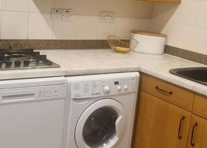 3 Double-bed Georgian In Prime Location * Edinburgh