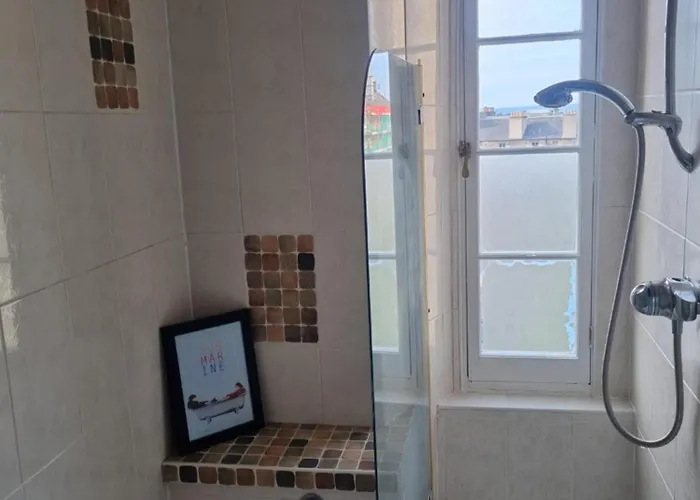 3 Double-bed Georgian In Prime Location Edinburgh
