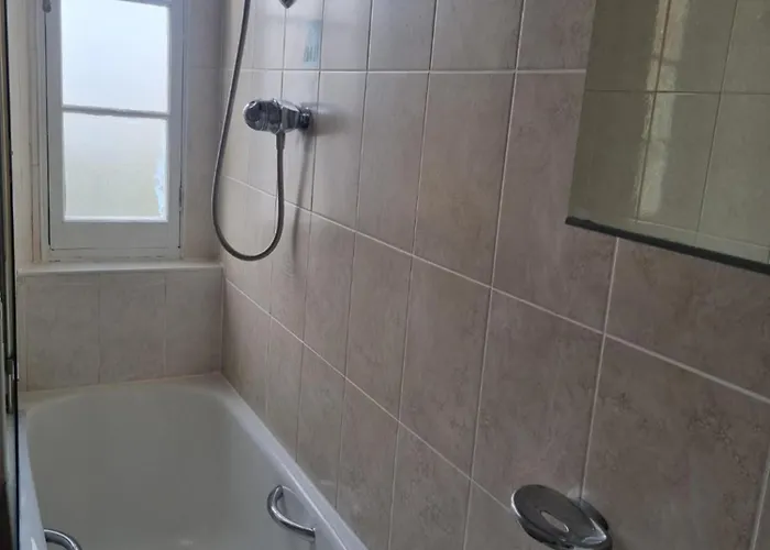 3 Double-bed Georgian In Prime Location