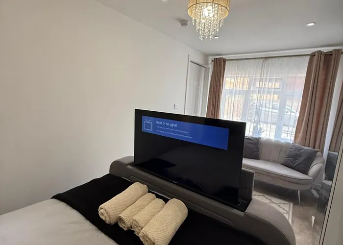 Habitación en casa particular Break *