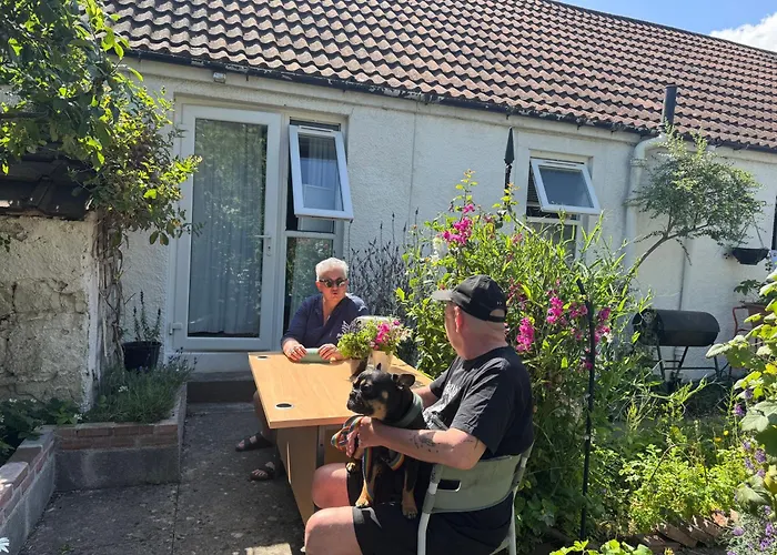 Charming 3 Bed , Private Budget , Free Street Parking , Fibre Optic Internet , Garden *