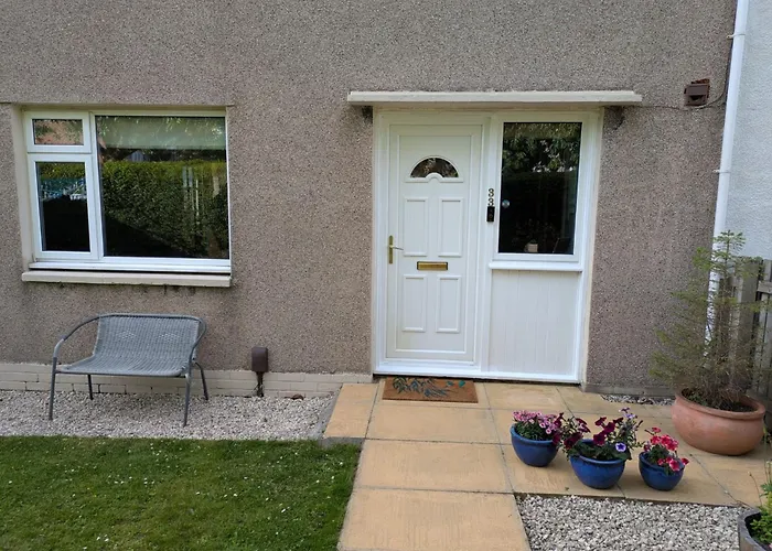 Bed and Breakfast From