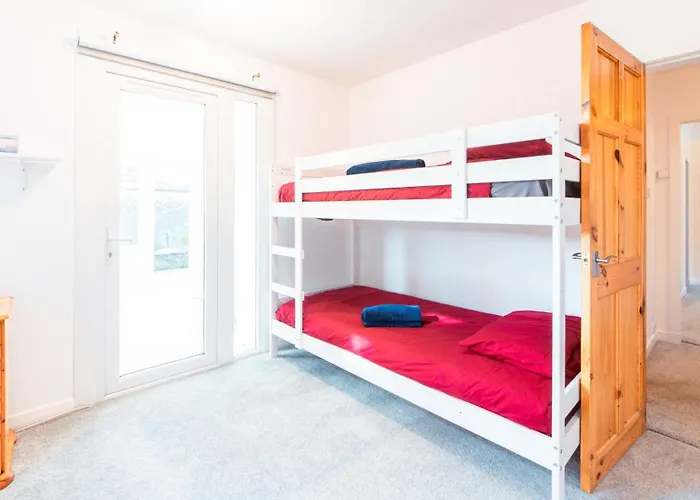 Stag's View * Edynburg