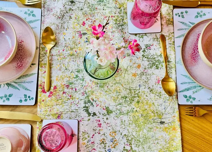 Scot Townhouse 4* Edinburgh