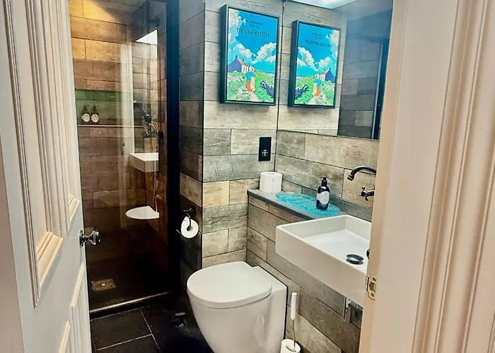 Scot Townhouse Edinburgh