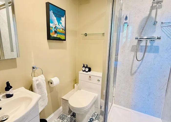 Gæstehus Scot Townhouse Edinburgh